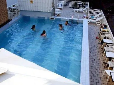 Sant'ambrogio Hotel