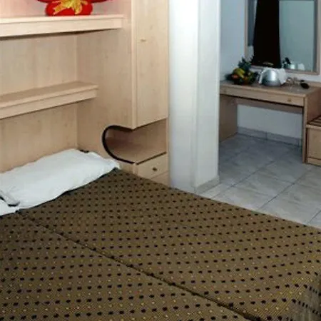 Hotel Sant'ambrogio Lido di Jesolo