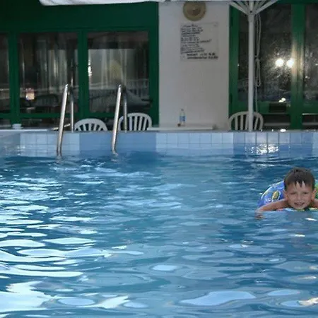 Hotel Sant'ambrogio