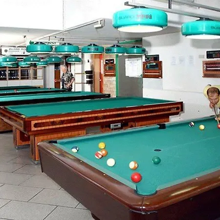 Hotel Sant'ambrogio Lido di Jesolo